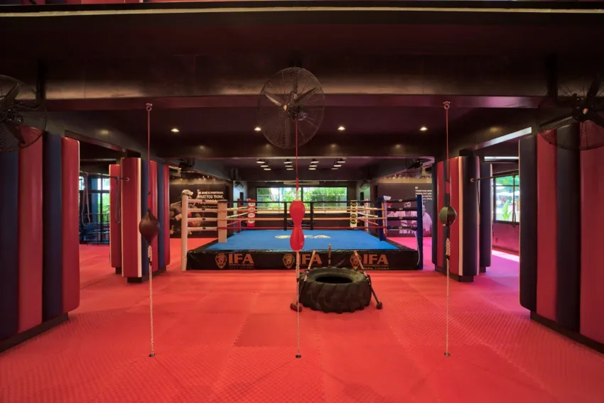 Dobedan Exclusive Hotel & Spa (Ex. Alva Donna Belek) 5*-22