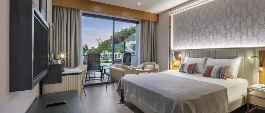 Mylome Luxury Hotel & Resort 5*-30