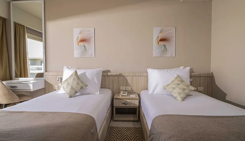 AMARINA ABU SOMA RESORT & AQUA PARK  5*-14