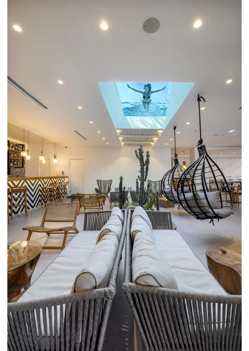Atermono Boutique Resort 5*-40