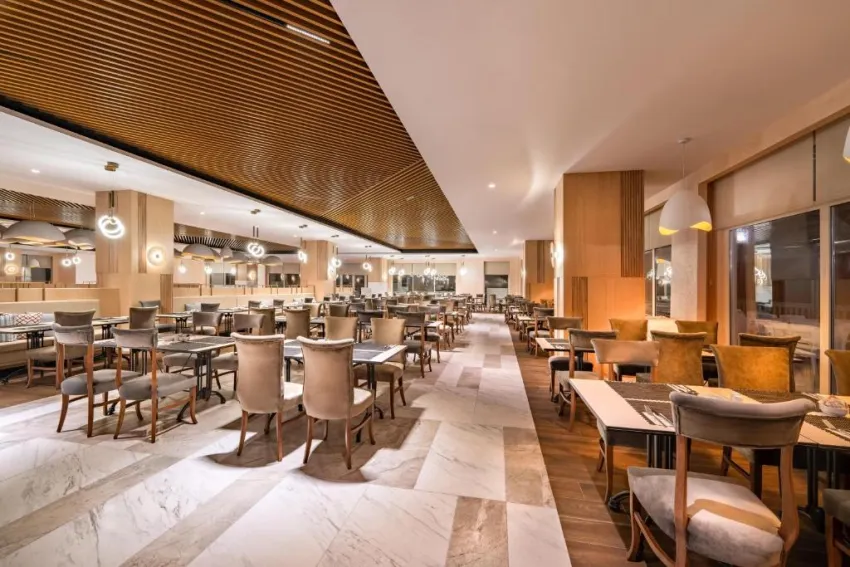 Trendy Aspendos Beach 5*-30