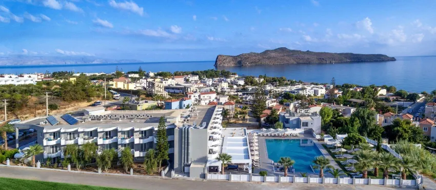 Dore Boutique Hotel 4*-6