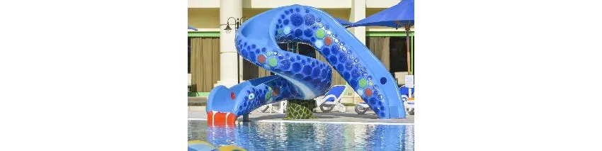 Swiss Inn Hurghada Resort Ex. Hilton Hurghada Resort 5*-432