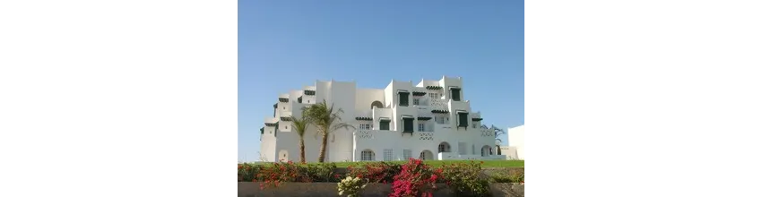 Mercure Hurghada Hotel 4*-101