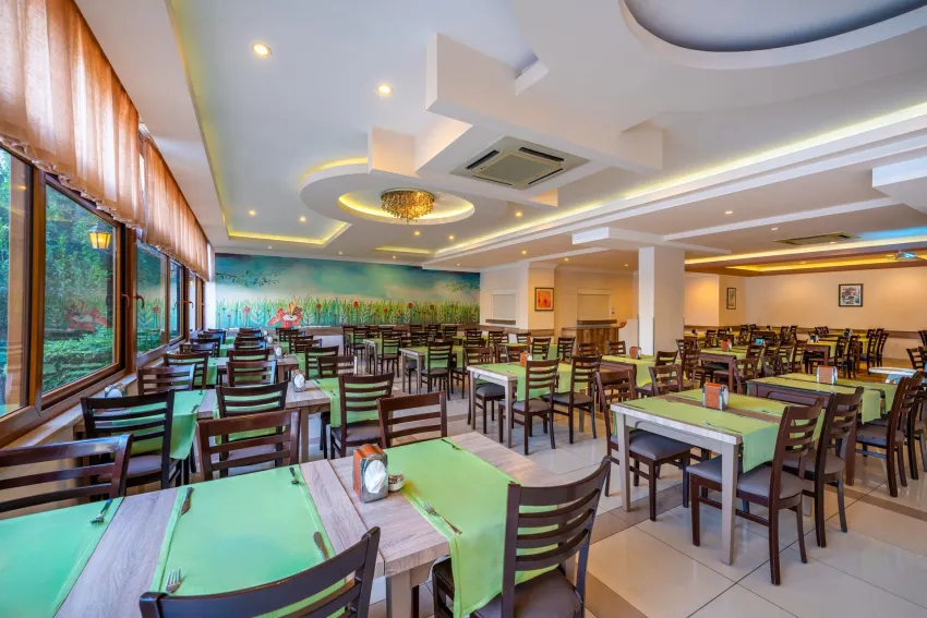 Villa Sunflower Hotel 4*-17