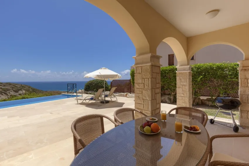 Aphrodite Hills Rentals (ex Aphrodite Hills Holiday Residences) 5*-30