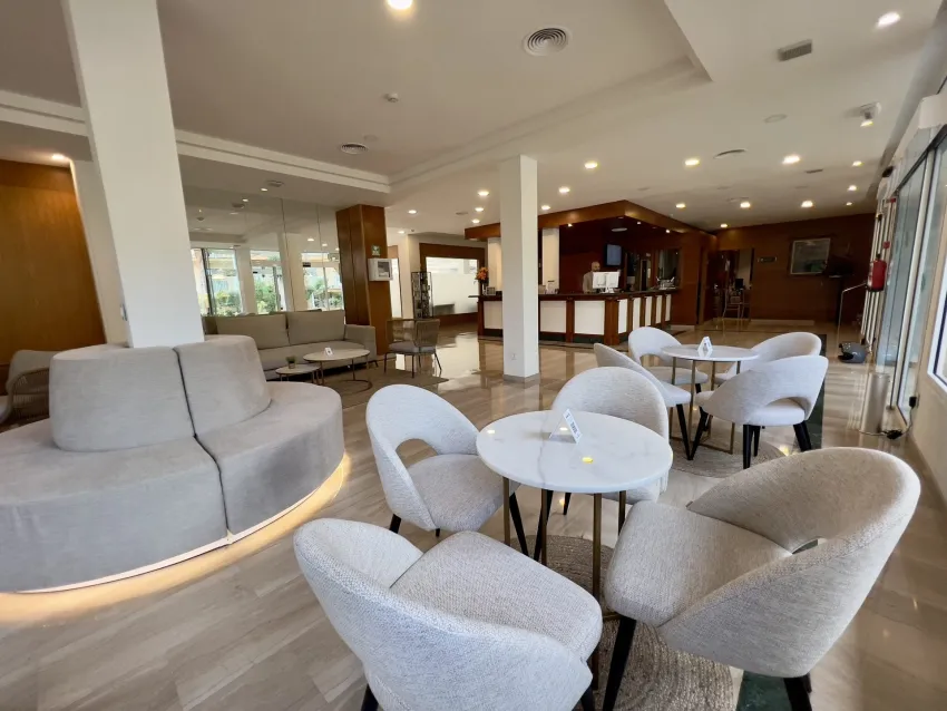 Valentin Reina Paguera Hotel 4*-2