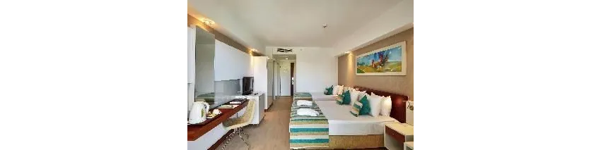 Sunis Evren Beach Resort Hotel & Spa 5*-20