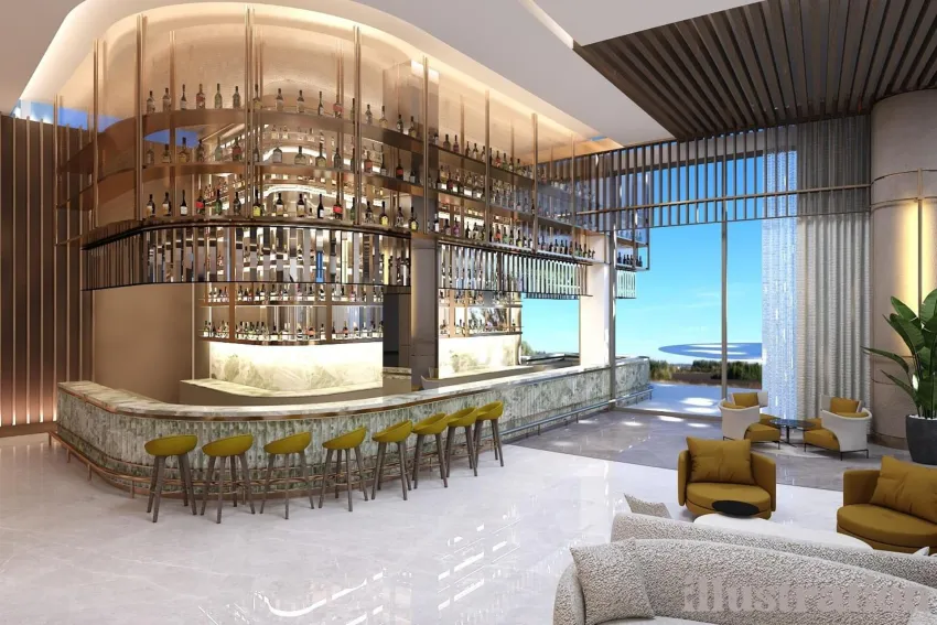 Seaden De Mar Resort & Spa 5*-24