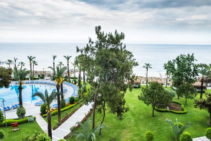 MIRADA DEL MARE  5*-11