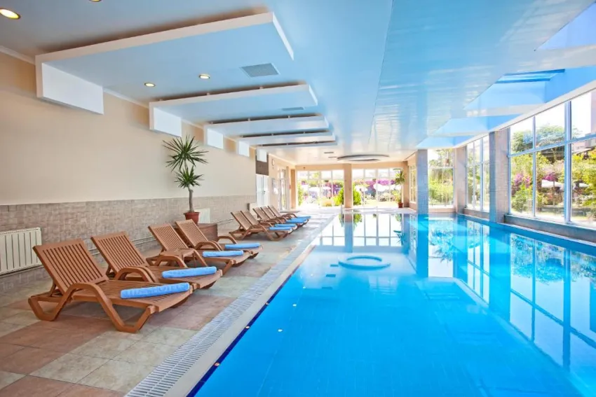TITAN SELECT HOTEL  5*-20