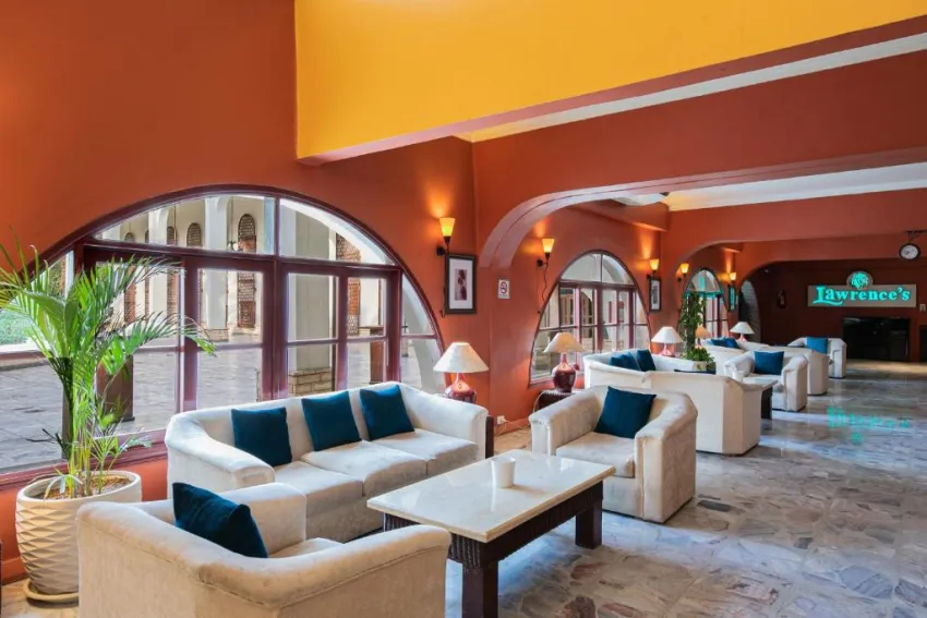 ARABIA AZUR RESORT  3*-17