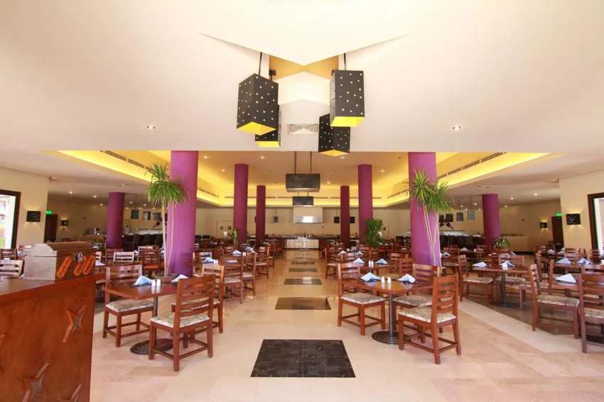 Lemon & Soul Makadi Garden 3*-21