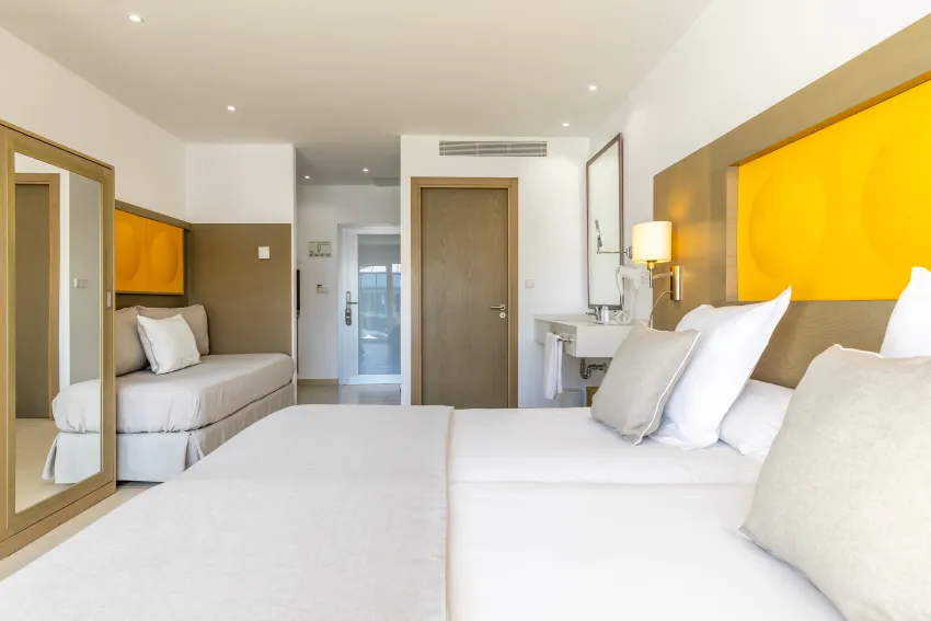 Hoposa Montelin 4*-5