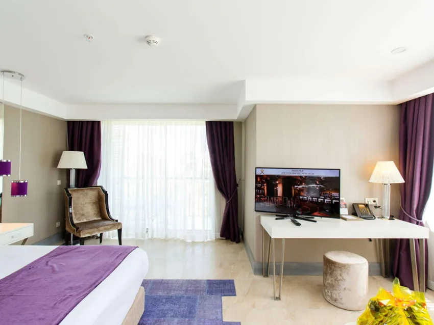 Rixos Beldibi 5*-172