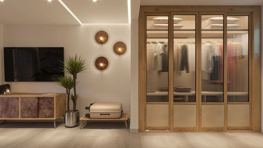 Iberostar Waves Creta Panorama and Mare 4*-16