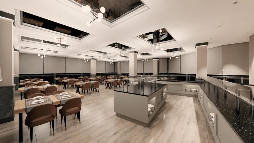 Side Golden Rock Hotel (Adults Only 16+) 4*-8