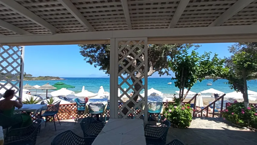 Faedra Beach Resort 4*-10