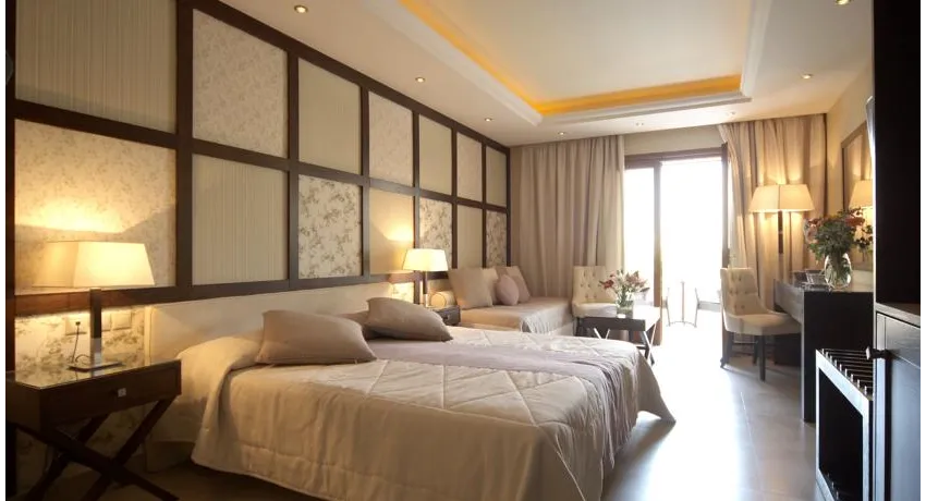 Theartemis Palace 4*-5