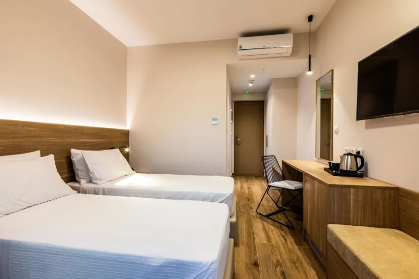 White Olive Premium Lindos 4*-13