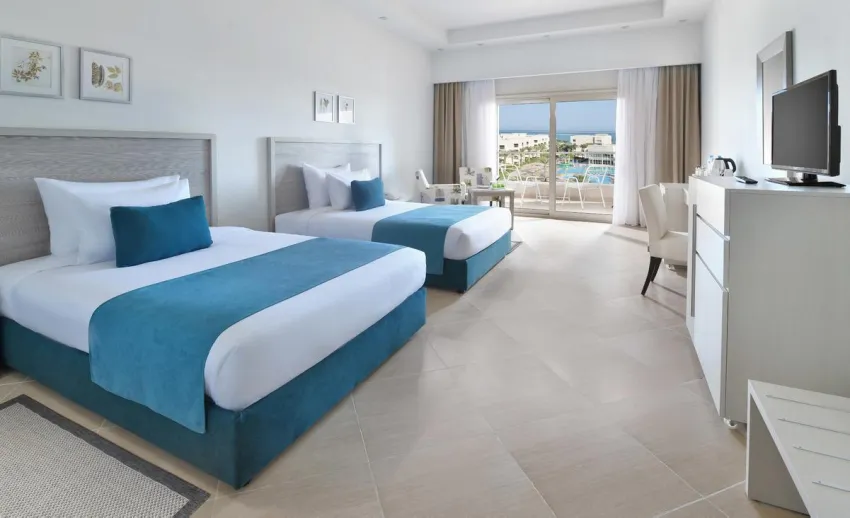 Jaz Soma Beach (Ex. Solymar Soma Beach) 4*-16