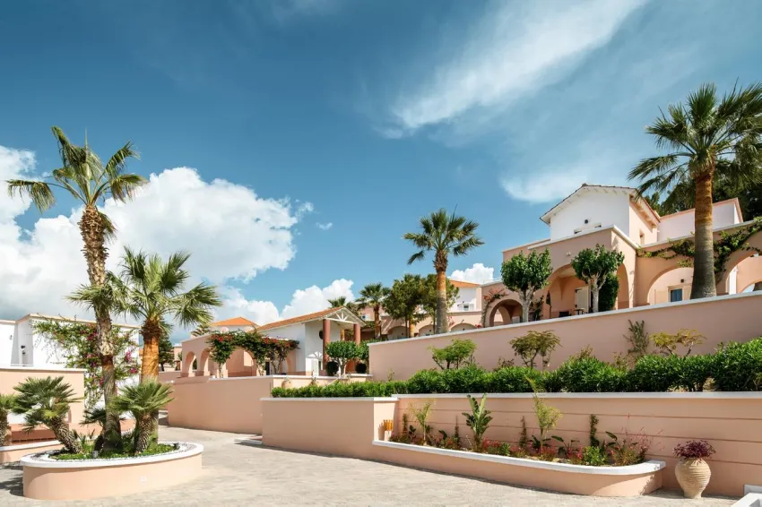 Mitsis Rodos Village 5*-33