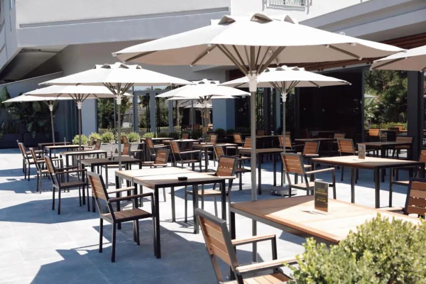 MIRAMARE BEACH HOTEL  5*-27