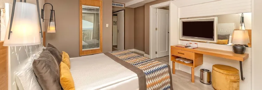 Sidera Kirman Premium (Ex Kirman Sidera Luxury) 5*-16