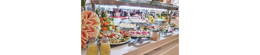 Mehari Hammamet 5*-73