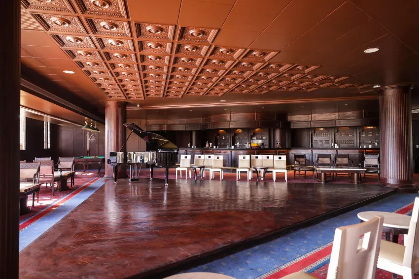 Calimera Blend Paradise Resort 5*-136