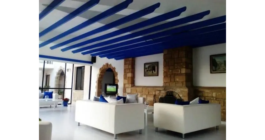 Hilltop Gardens 3*-7