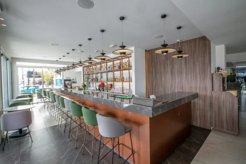 Anthea Hotel Apartments 3*-27