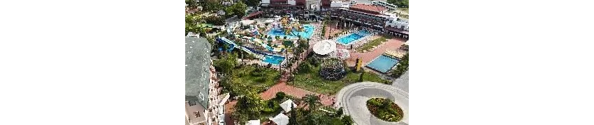 Club Aqua Plaza 4*-11