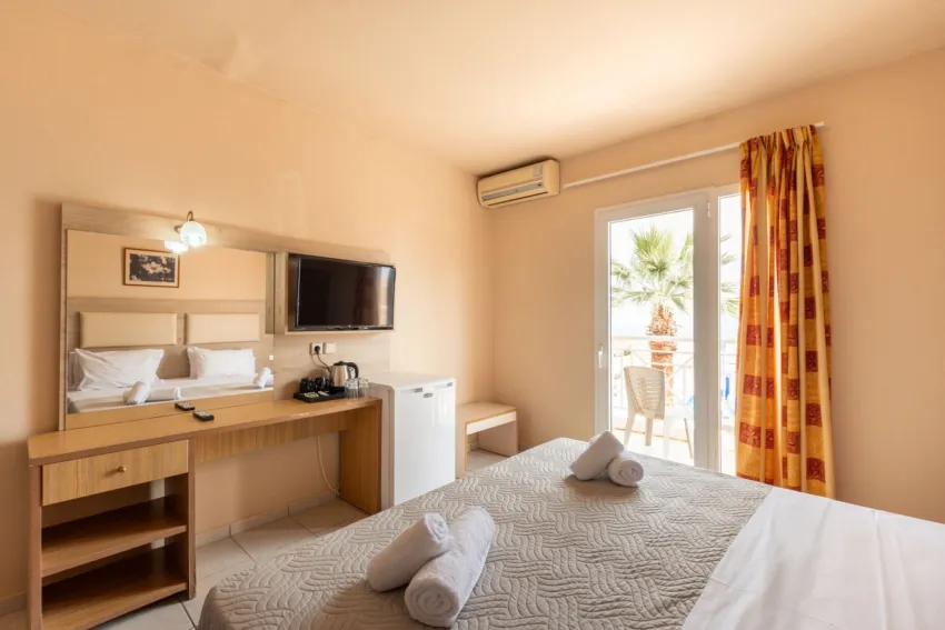 Aqua Sun Village 4*-22