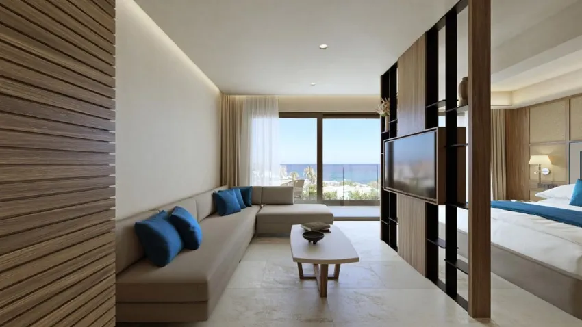 Nana Royal Premium Resort and Spa (Ex. Knossos Royal) 5*-18