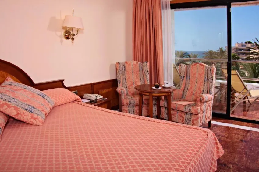 Serrano Palace 5*-25