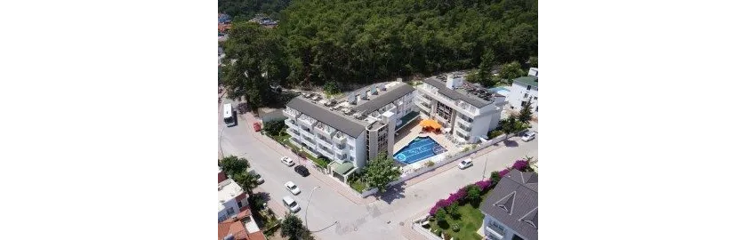 Viking Express Hotel 3*-1