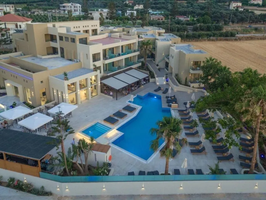 Imperial Palace (Adults only 16+) 4*-3