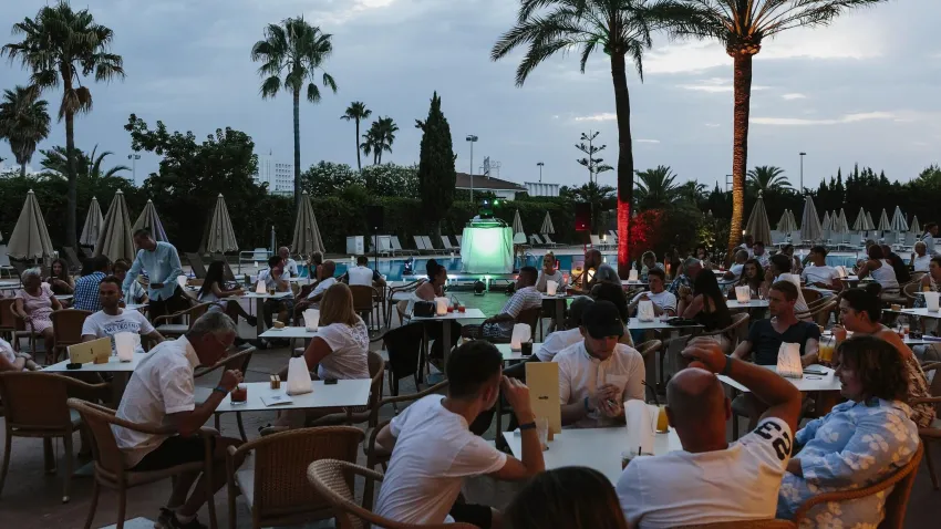 Bordoy Alcudia Bay 4*-93