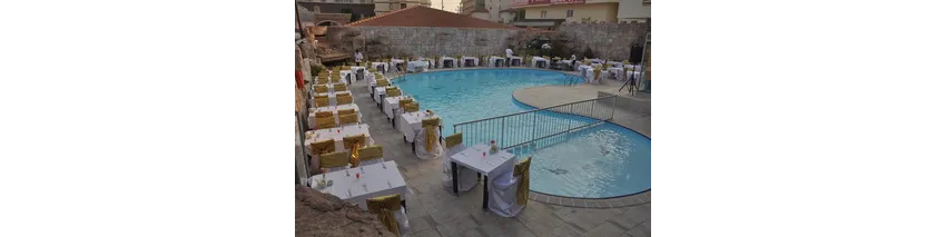 Lavitas Hotel 4*-13