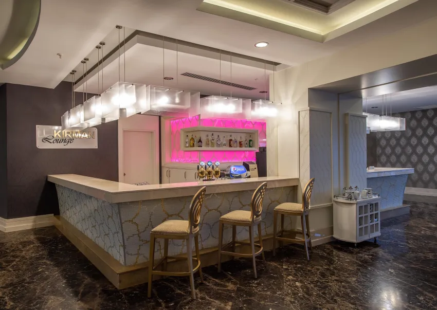 Kirman Belazur Belek 5*-94