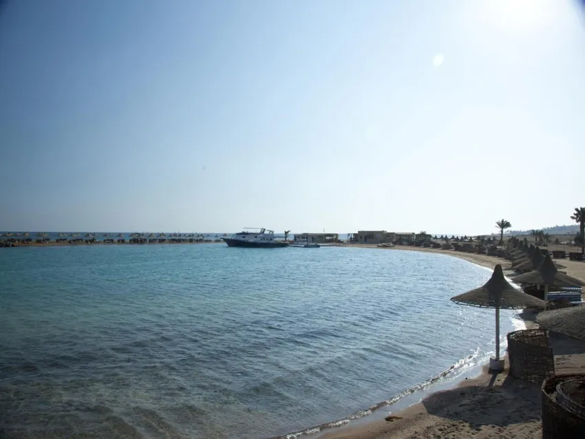 Coral Beach Resort Hotel 4*-123