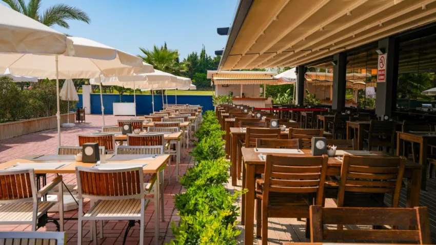 LONICERA WEST HOTEL  4*-9