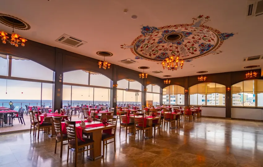 Senza Grand Santana Hotel 5*-20