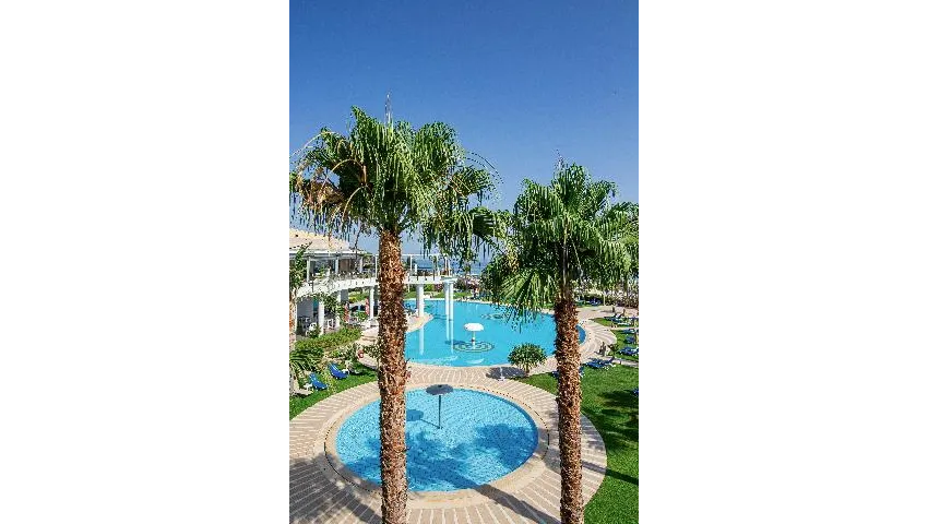 The Noverian Scenic Crete 5* Hilltop Villa Resort & Spa 5*-10