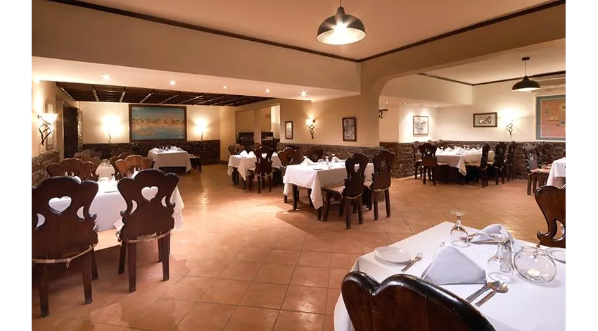 GIFTUN AZUR RESORT - T-BLOCK ROOM 3*-10