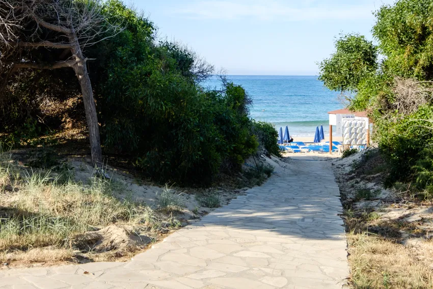 Cyprotel Florida Hotel 4*-73