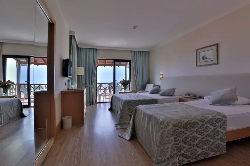 Gypsophila Holiday Village 5*-17