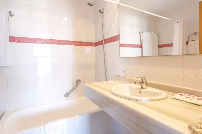 JS Hotel Miramar 3*-3