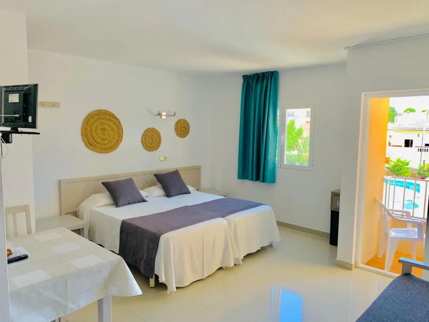 Hotel Lliteras 1*-1